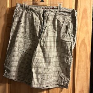 Reunion 100% cotton shorts